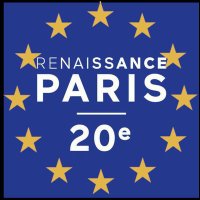 Renaissance Paris 20(@Renaissance20e) 's Twitter Profile Photo