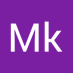 Mk Lk (@MkLk713491) Twitter profile photo