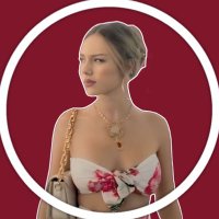 𝘍𝘭𝘦𝘶𝘳 (@mahperisi) Twitter profile photo