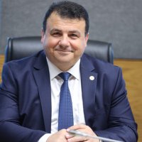 Hasan ÖZTÜRK(@mvhasanozturk) 's Twitter Profile Photo