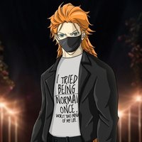 CMJ Entertainment (@immortaljesse69) 's Twitter Profile