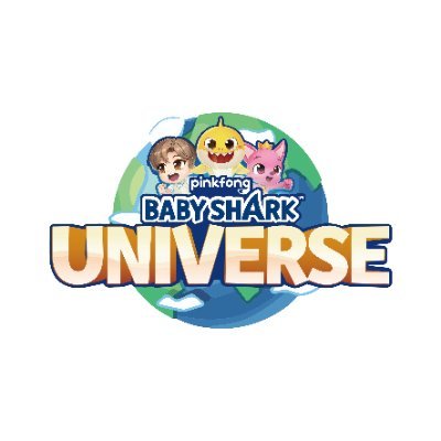Baby Shark Universe