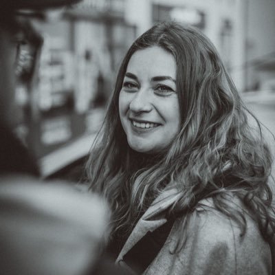 Saskiactt's profile picture. Docteure en droit privé  - @instFGeny @Univ_Lorraine - Nancy