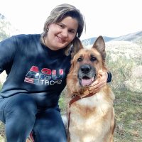 Daniela Dobos 🇨🇦😘 (@danieladobos9) 's Twitter Profile Photo