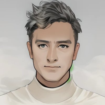 sashka_plyazhni's profile picture. cryptolover 👽 #Cosmos #Solana ecosystems enthusiast | web2/3 developer 5+ years