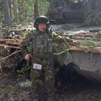 Panssarikoulun johtaja (@pskjoht) 's Twitter Profile