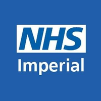 Imperial NHS 💙 (@imperialnhs) 's Twitter Profile