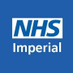 Imperial NHS 💙 (@ImperialNHS) Twitter profile photo