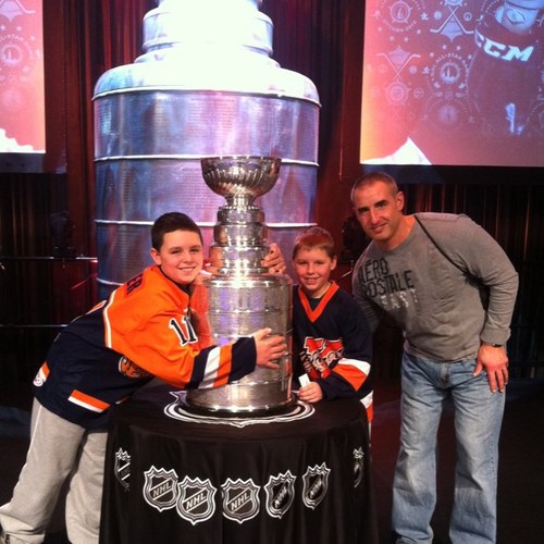 Jeff Boucher