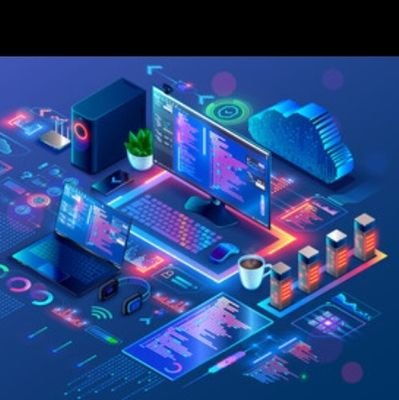 Offering professional repair services on tech related products such as Computers, Laptops and many other tech products
Contact us on:
https://t.co/zZwKJ6QPkn