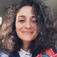 Elif Erdoğan (@eelifak) Twitter profile photo