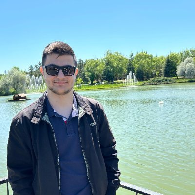 yigitkaradogan's profile picture. 