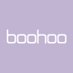 boohoo (@boohoo) Twitter profile photo