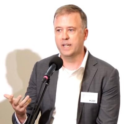 Director, Digital Technology Services @ Western Health and Adjunct Professor @ Victoria University. Customer Advisor Cloudflare and Island. Opinions are my own