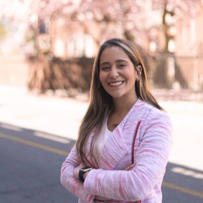 DaniMonsalve's profile picture. Economista Venezolana. UCV. MGP IESA. MPAID HKS🇻🇪