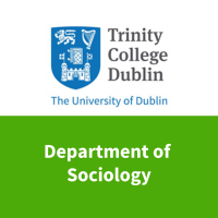 TCD Sociology (@tcdsociology) 's Twitter Profile