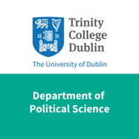 TCD Political Science (@tcdpoliticalsci) 's Twitter Profile Photo TCD Political Science (@tcdpoliticalsci) 's Twitter Profile Photo
