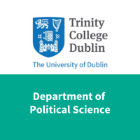 TCD Political Science(@TCDPoliticalSci) 's Twitter Profileg