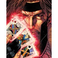 Gambit(@DirtyCollects) 's Twitter Profile Photo