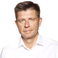 Ryszard Petru(@RyszardPetru) 's Twitter Profile Photo