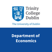 TCD Economics (@tcdeconomics) 's Twitter Profile Photo TCD Economics (@tcdeconomics) 's Twitter Profile Photo
