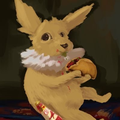 Joltito🔞(COMMS FULL)さんのプロフィール画像