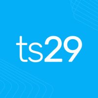 ts29 (@ts29) 's Twitter Profile
