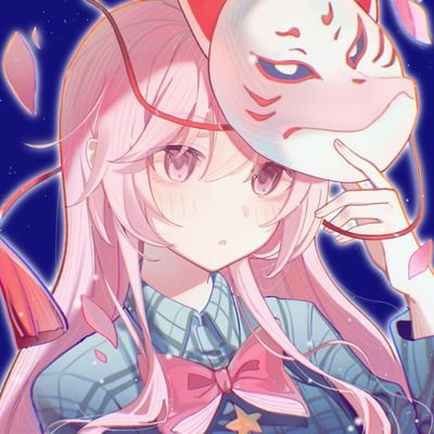 Hane_Kokoro's profile picture. 可以称我小羽/心酱，现在是大学生哦。
主推秦心，21号，小豆沢心羽。喜好玩沙盒（mc、泰拉），音游（prsk、osu），二游（双、pcr、少前、潮），单机（肉鸽、战旗、横屏动作、多人合作）。
关于XP/雷点：本人非常杂食，各种tag都能接受，但是讨厌人身攻击。
欢迎互fo，扩列可私聊。