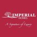 Imperial Homes Limited (@ih_limited) Twitter profile photo Imperial Homes Limited (@ih_limited) Twitter profile photo