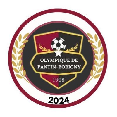 Olympique De Pantin