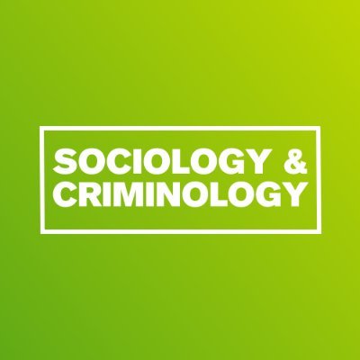 The Department of Sociology and Criminology is one of the top Sociology departments in the UK and is renowned for its teaching and research excellence.