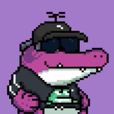 找链游,挖掘玩法攻略,就上ETCroc(电玩鳄鱼)
官网:https://t.co/r3TpMSjd7S
Discord:https://t.co/diQ57Fb7Rs
NFT: 0xbB09eeeed9915A27B85610967323Eaf496f73382
