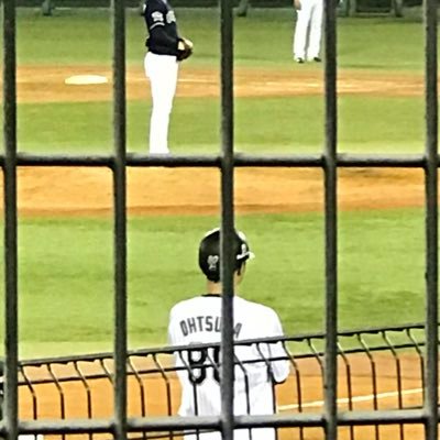 オリックスファン 良いことも辛いこともつぶやきたい そんなことを考えて2019シーズンからつぶやき始めるアカウント ぼーっとしてるときとかフォローとかしてますただのしがないファンチャンスで打てるただのしがないファン