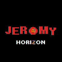 HORI7ON JEROMY GLOBAL(@JeromyGlobal) 's Twitter Profile Photo