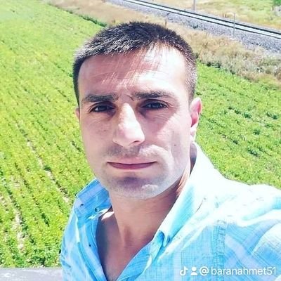 ahmetbaran51's profile picture. @TK_TR