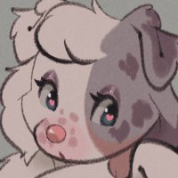 Ghost🩷💜💙🌈✨ (@softghost) 's Twitter Profile