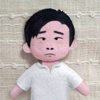 yastika @ (´ω｀) (@igyas) Twitter profile photo