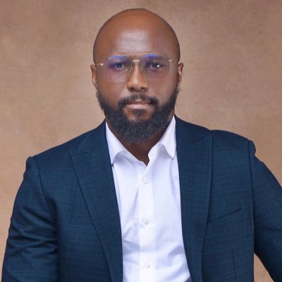 l_minto's profile picture. Entrepreneur /CEO PENNY Groupe