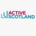 Active Scotland (@ActiveScotGov) Twitter profile photo