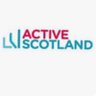 ActiveScotGov's profile picture. A Unit that sits within @ScotGovHealth, promoting the physical, mental and social benefits of physical activity and sport for all.