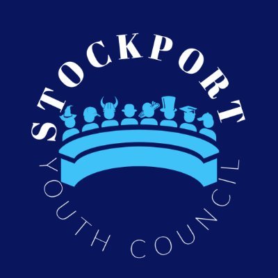 A voice for young people aged 11+ in Stockport.