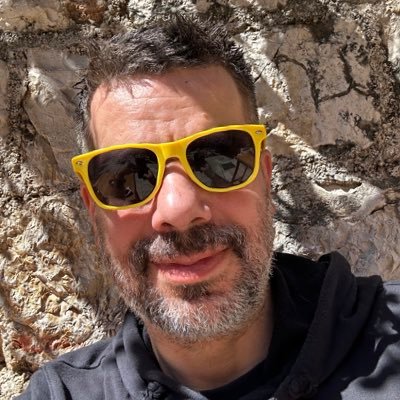 hkegalj's profile picture. Solution Architect, Geek & Dive Master. My tweets are my own and don't necessarily represent IBM's positions, strategies or opinions.