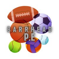 BarrheadPE(@Barrheadpe) 's Twitter Profile Photo