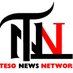 Teso News Network (@tesonewsnetwork) Twitter profile photo