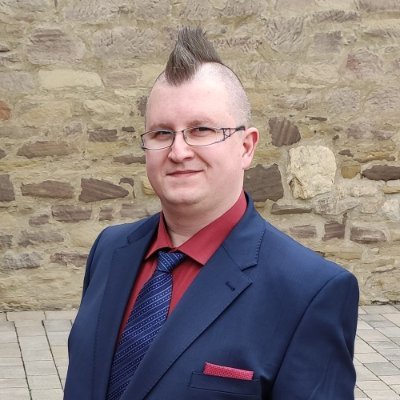 mr_chick's profile picture. Irgendwas mit Software | nicht ganz knusper im Kopf, wär ja sonst auch langweilig | T-Shirt-Sammelsüchtling | #ShirtOfTheDay | Macht manchmal ansehnliche Fotos