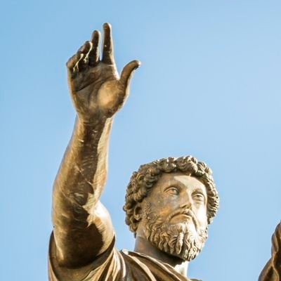 The Motivational Stoic