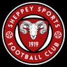 SheppeySportsFC's profile picture. The Official Twitter account of Sheppey Sports Football Club - SCEFL First Division - Step 6 - Founded 1919