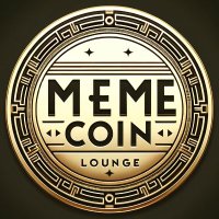 Meme Coin Lounge(@MemeCoinLounge) 's Twitter Profile Photo