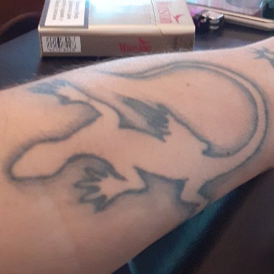 NenadMZJ's profile picture. Gentleman by day
Philosopher by night
Pervert by choice
Rebel by fate

#LFC forever #Radnički #Niš, #SFSN, #RATM
Respect & Dignity, Srb, Eng, Fra, Mkd, Alb etc