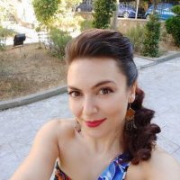 Stavroula Roula (@dominadojo) 's Twitter Profile